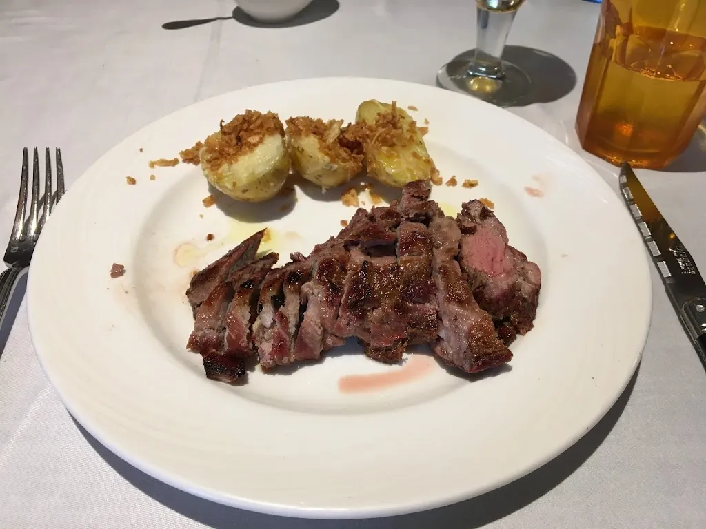 Joseph Dib_Restaurant El Celler de Matadepera_Matadepera_review