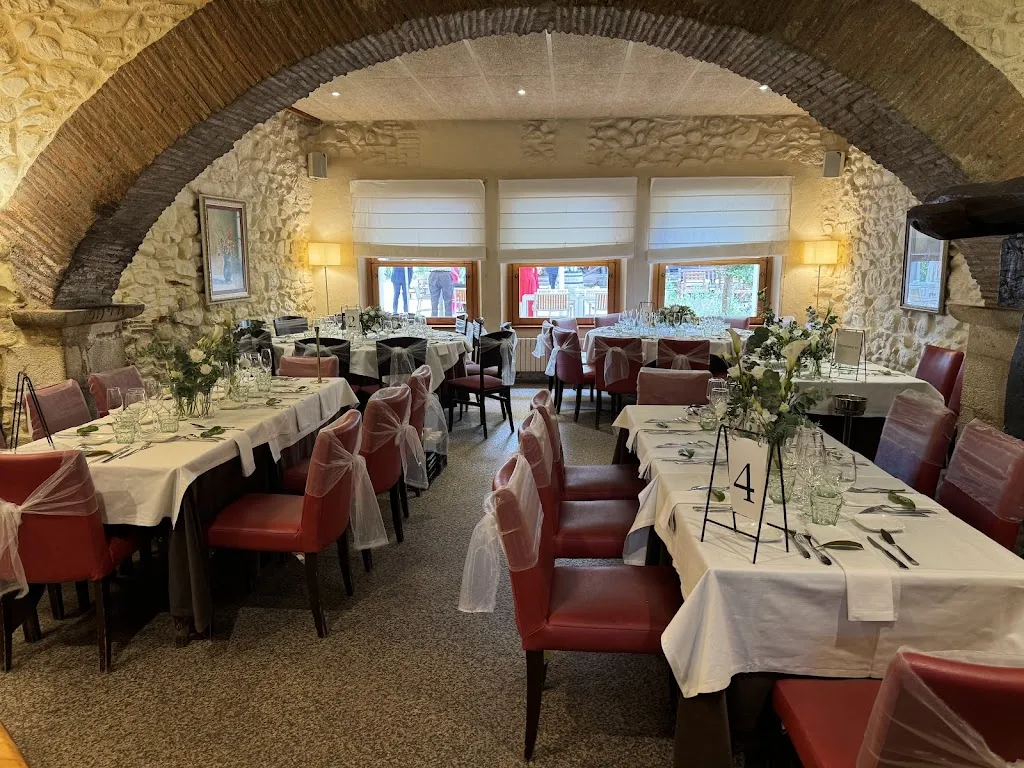 Can Vinyers Restaurant_Matadepera_slider_image_1