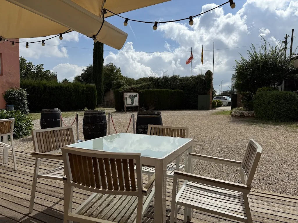 Can Vinyers Restaurant_Matadepera_slider_image_3