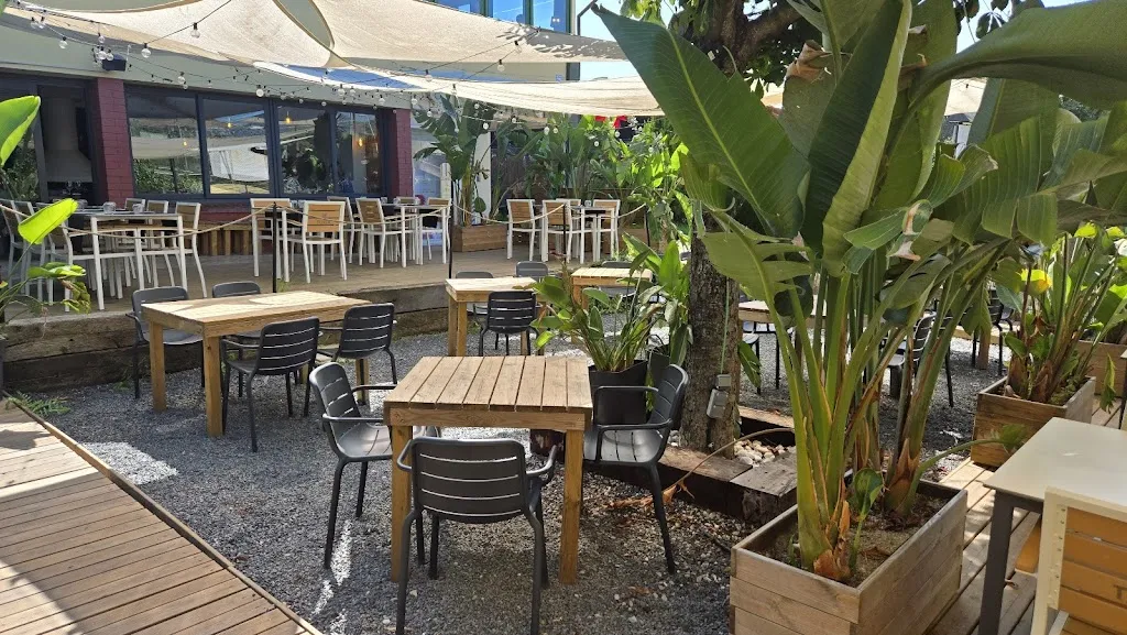 787 Matadepera restaurant in Matadepera