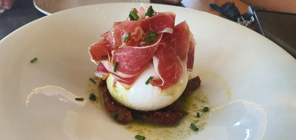 Menu_Restaurante la Bolera & el porxo de la bolera_Matadepera_immagine_5