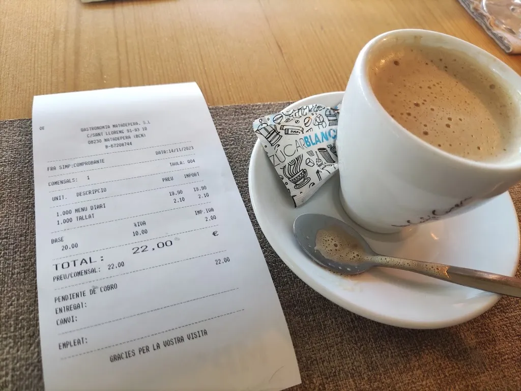 Menu_Restaurante la Bolera & el porxo de la bolera_Matadepera_immagine_7