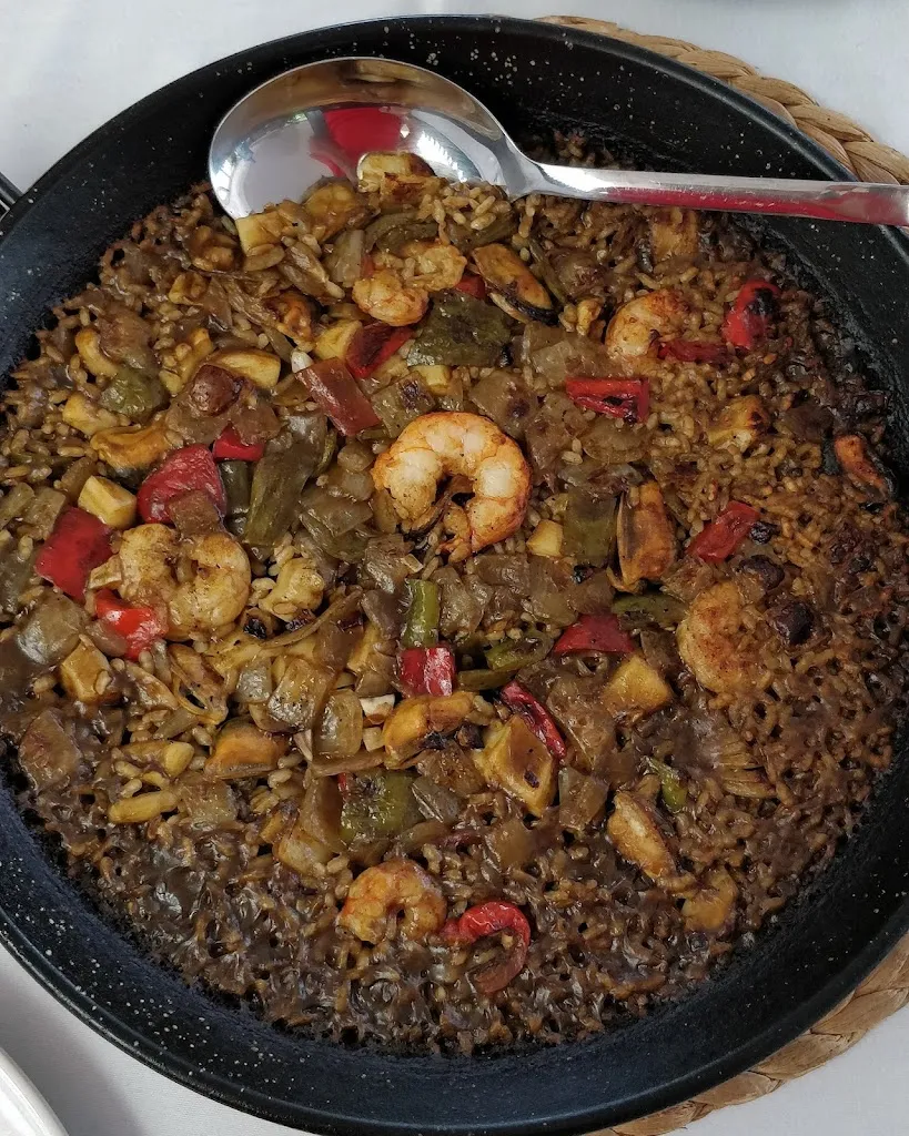 Menu_Restaurante la Bolera & el porxo de la bolera_Matadepera_immagine_9