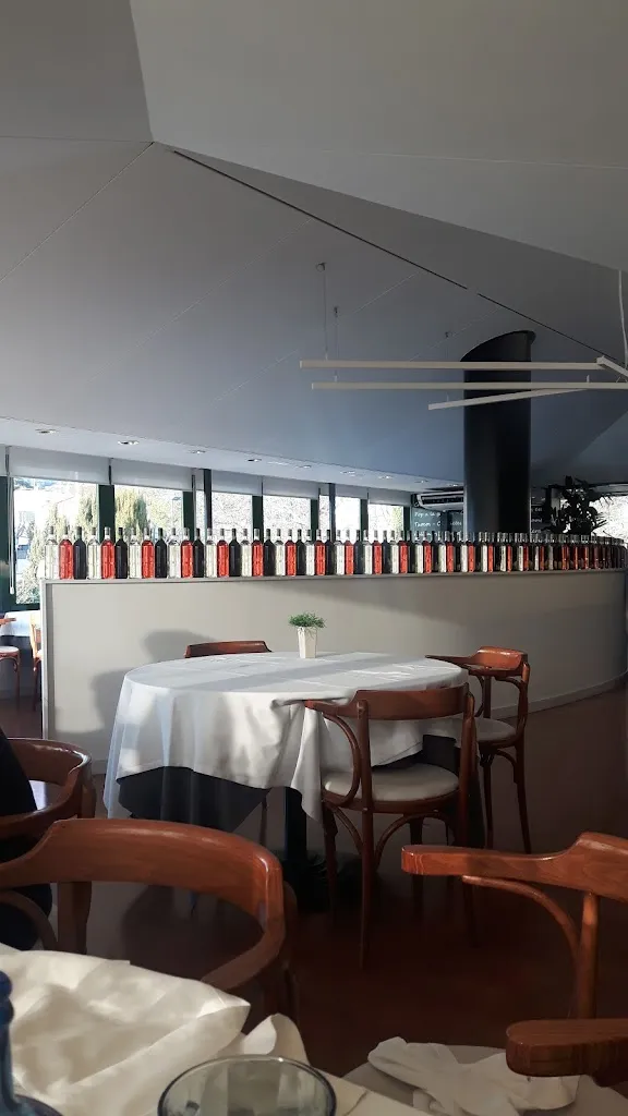 Jan Solanellas_Restaurante la Bolera & el porxo de la bolera_Matadepera_recensione