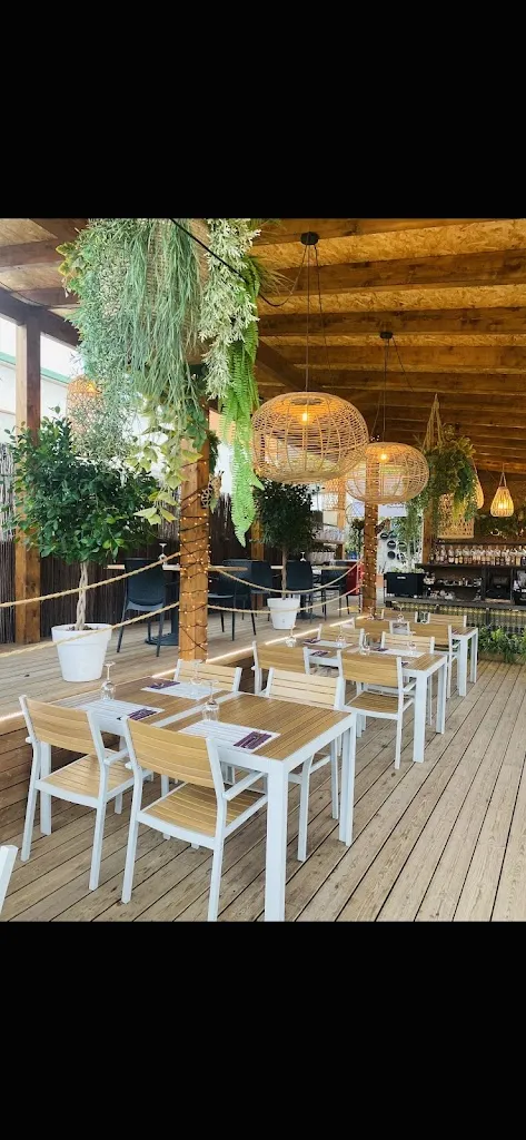 Restaurante la Bolera & el porxo de la bolera restaurant in Matadepera