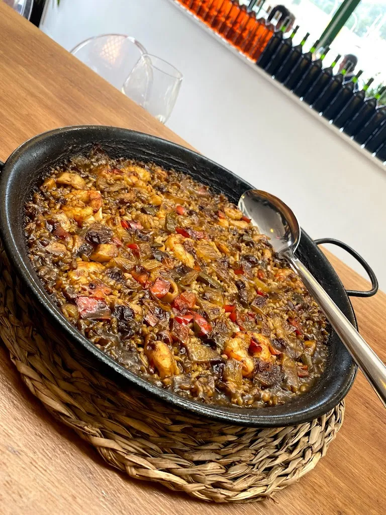 Restaurante la Bolera & el porxo de la bolera_Matadepera_slider_image_3