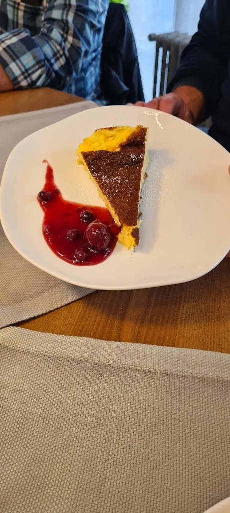 Jordi Argemi_Pedritxes Restaurant_Matadepera_review