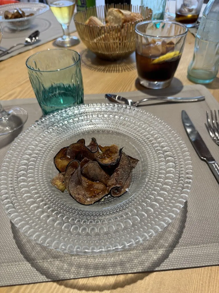 Hector_Pedritxes Restaurant_Matadepera_review