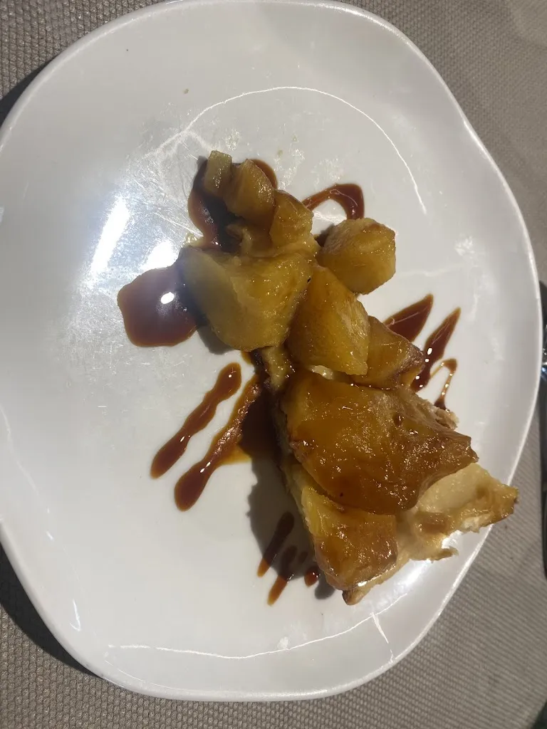 Marta inda matossi_Pedritxes Restaurant_Matadepera_review