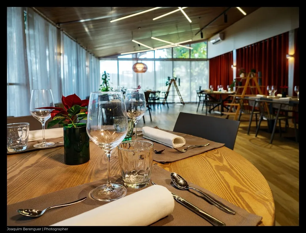 Pedritxes Restaurant_Matadepera_slider_image_1