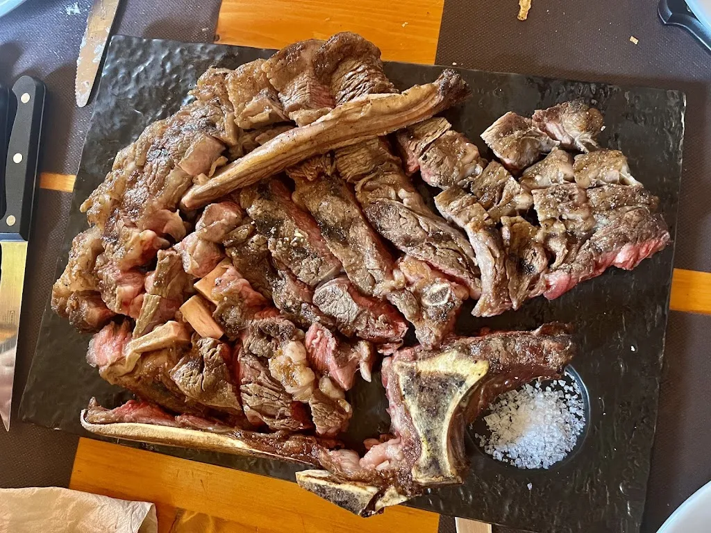 BaoX Bao_Restaurant Can Pobla_Matadepera_review