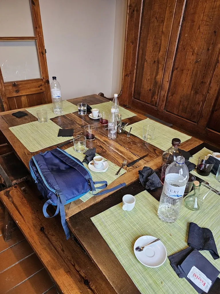 Santi Talo_Restaurant Can Pobla_Matadepera_review