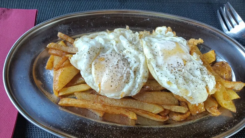 Sonia Matarin Pino_Restaurant Can Pobla_Matadepera_review