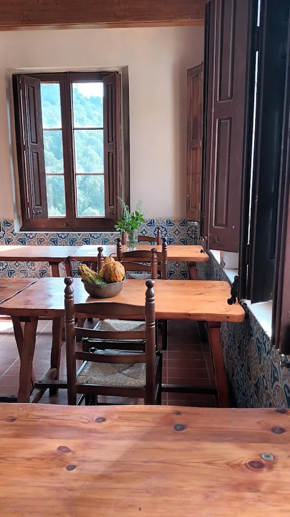 Restaurant Can Pobla_Matadepera_slider_image_1