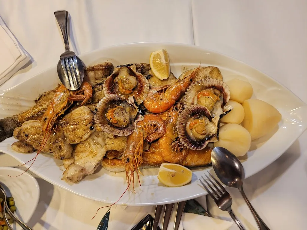 Menu_La Cabaña del Pescador_Oleiros_image_7