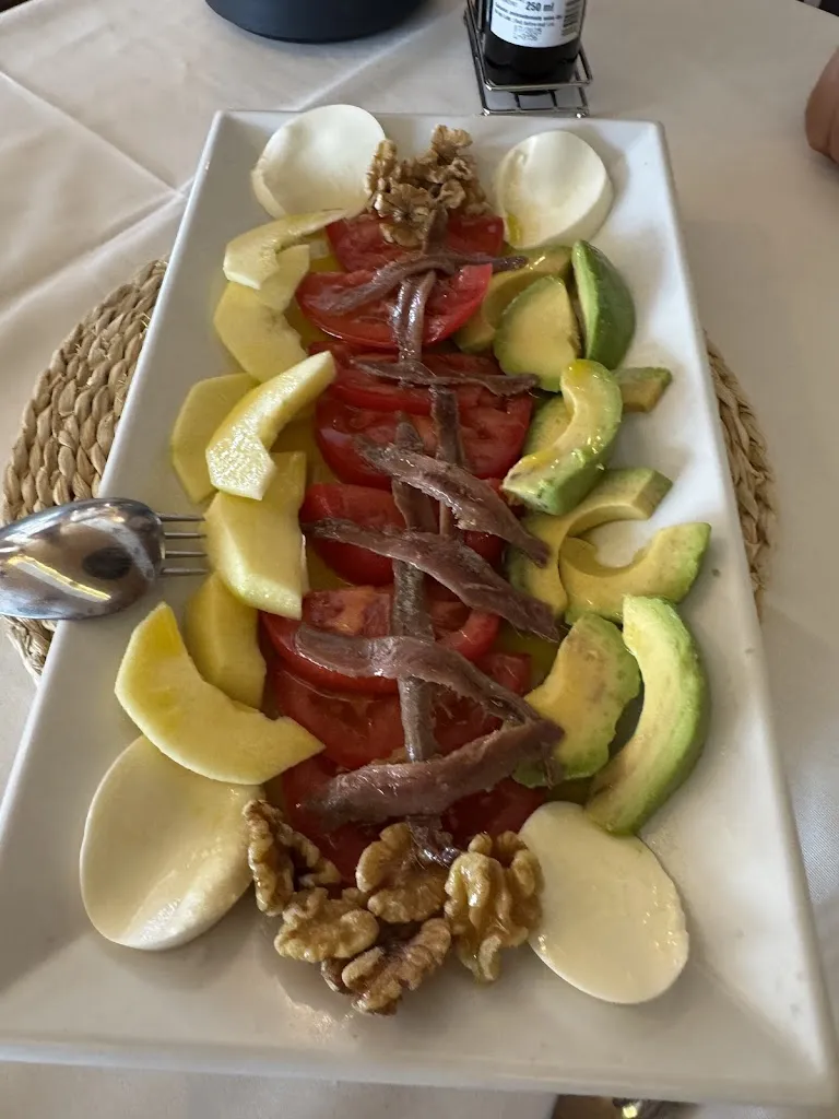 Ana Sánchez_La Cabaña del Pescador_Oleiros_review