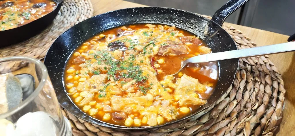 Menu_Restaurant la Ginesa_Matadepera_image_9