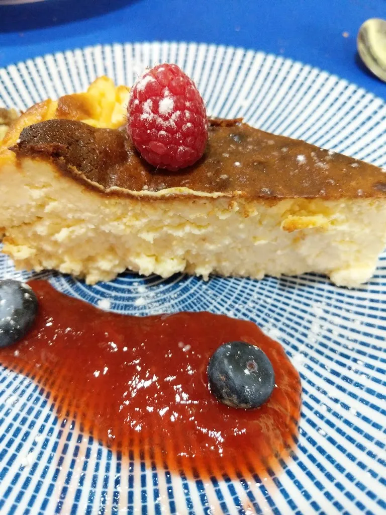 Josep Valls_Restaurant la Ginesa_Matadepera_review