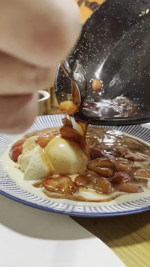 Restaurant la Ginesa_Matadepera_slider_image_2