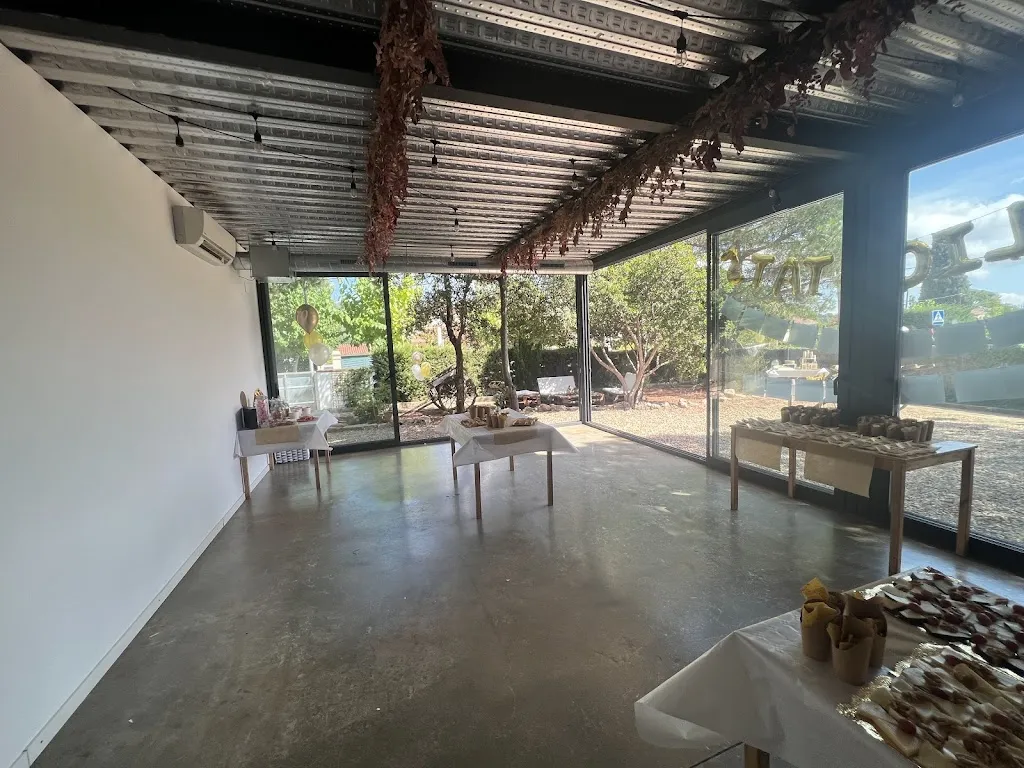 Jorge del Estal_El Pati de l’Avi_Matadepera_review