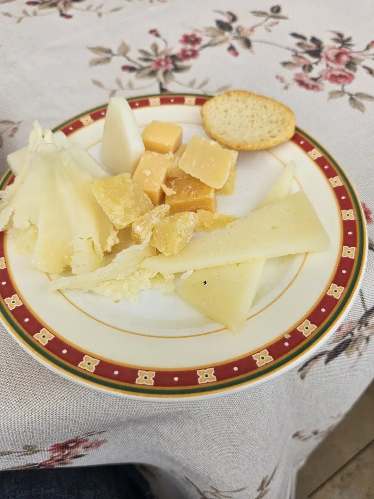 Manel Valle_Restaurant La Tartana de Matadepera_Matadepera_review