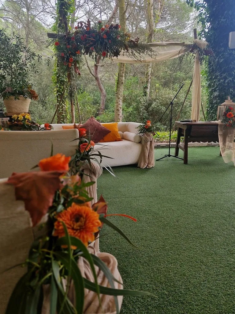 Mariona_Restaurant La Tartana de Matadepera_Matadepera_review