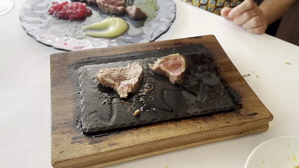 Francesc Perxachs Alsina_El Colom_Moià_review