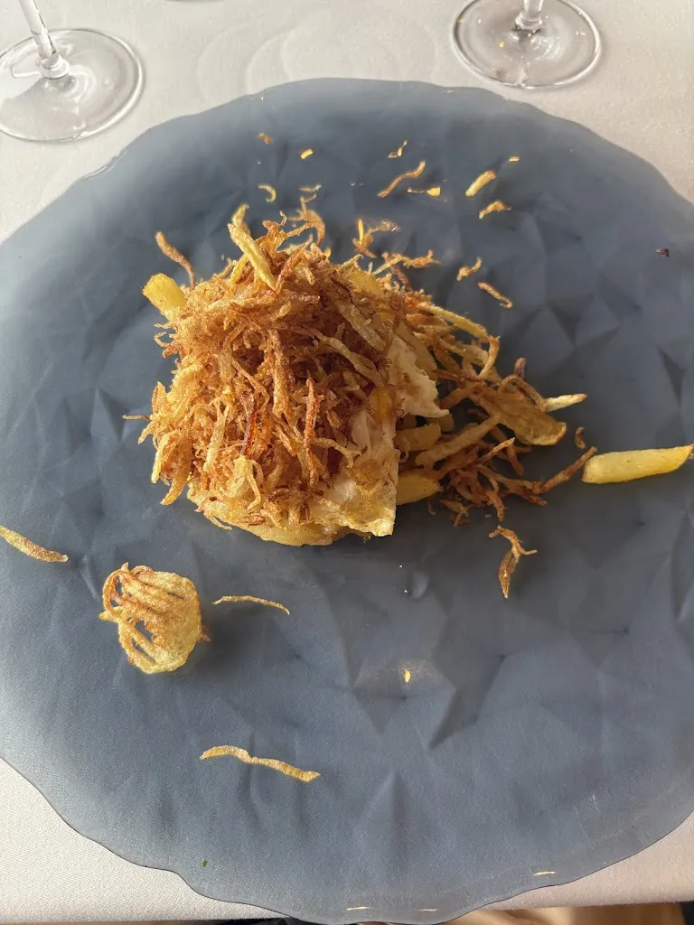 Anna Mª Martinez Ribes_El Colom_Moià_review