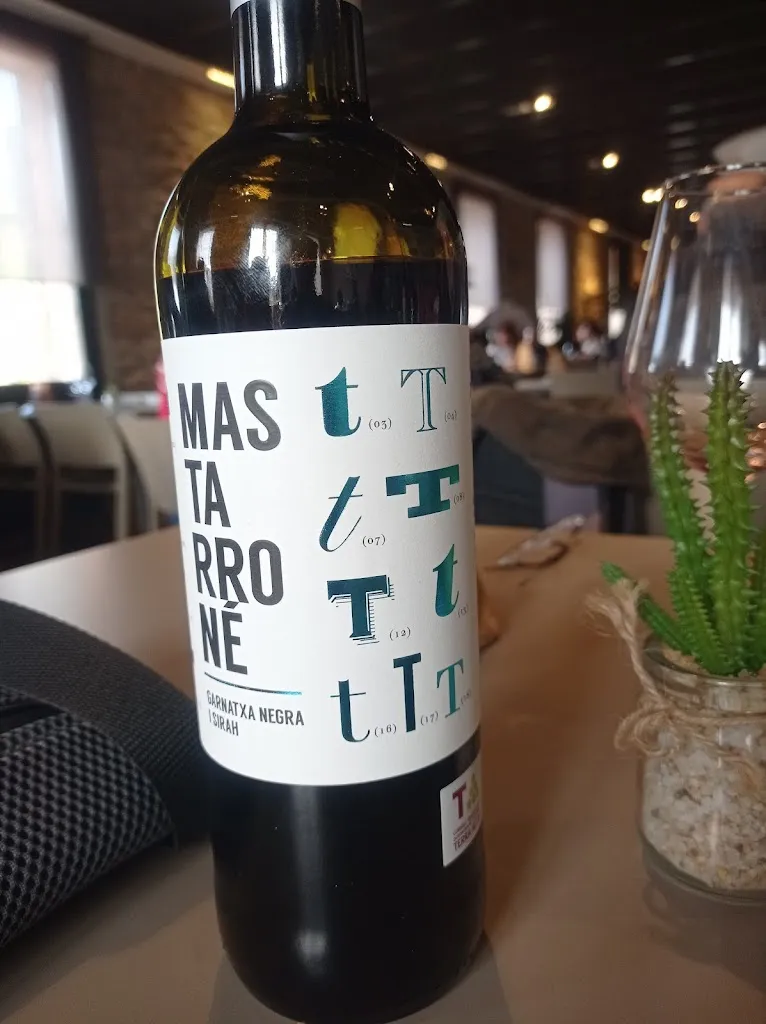 Menu_Cafeteria Restaurant Moianès_Moià_image_6