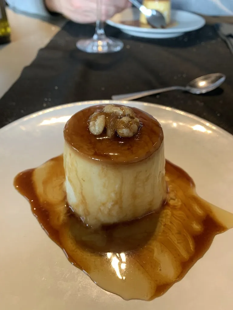 Foix Queraltó Salguero_Cafeteria Restaurant Moianès_Moià_review