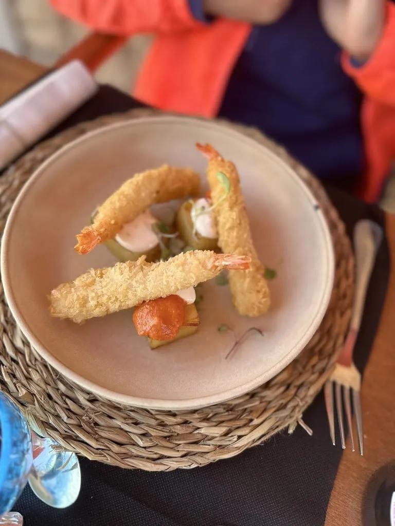 MARIANGELS SEGURA_Cafeteria Restaurant Moianès_Moià_review