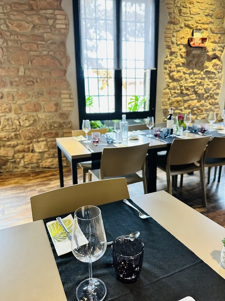 Ristorante pizzeria "Il tapiro" restaurant in Mangone