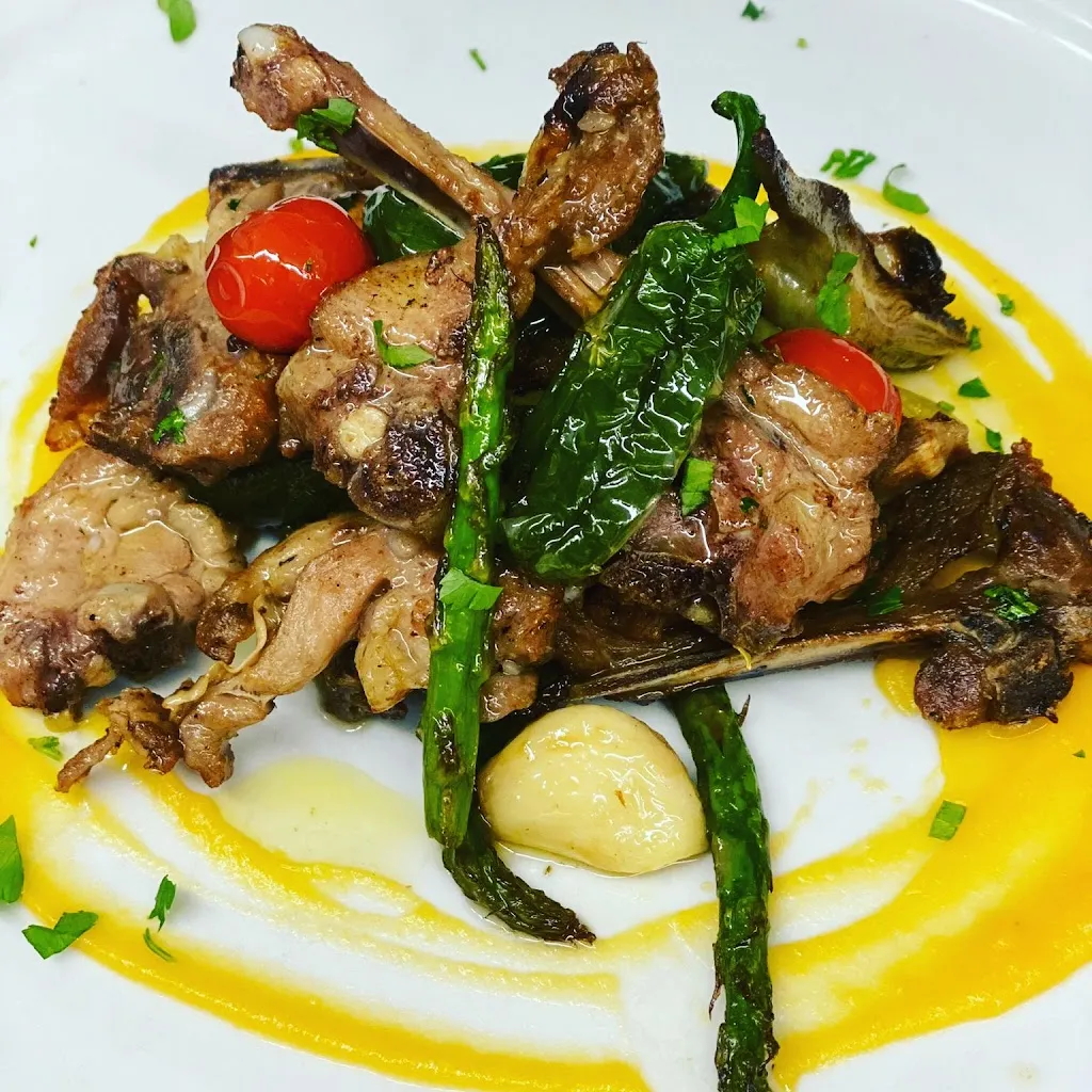 Cafeteria Restaurant Moianès_Moià_slider_image_2