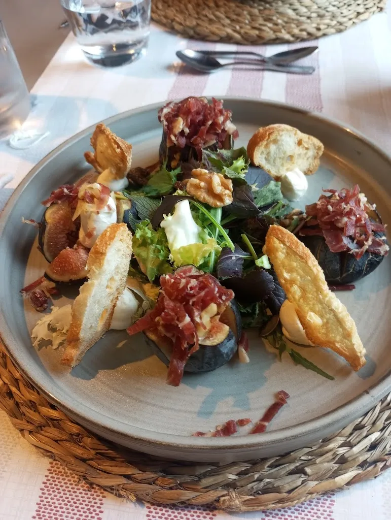 Cafeteria Restaurant Moianès_Moià_slider_image_3