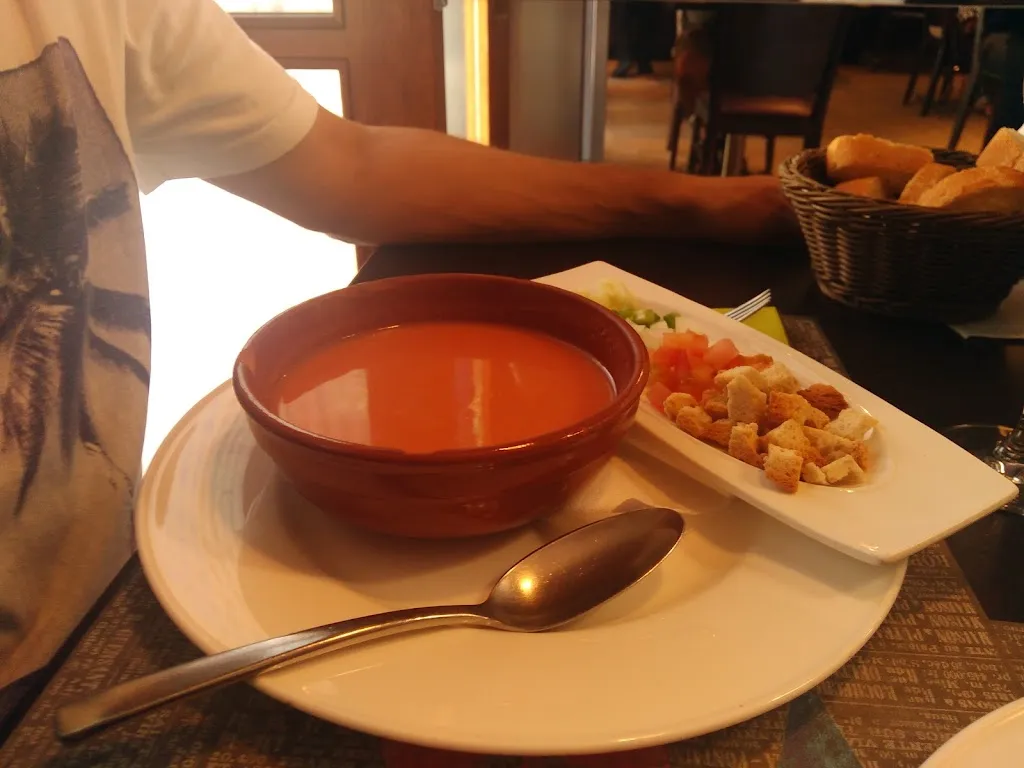 Menu_Restaurant Les Vinyes_Martorell_image_8