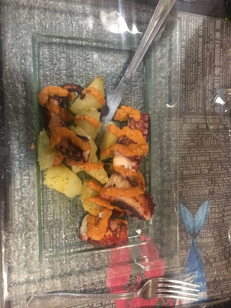 TopGun_945_Restaurant Les Vinyes_Martorell_review