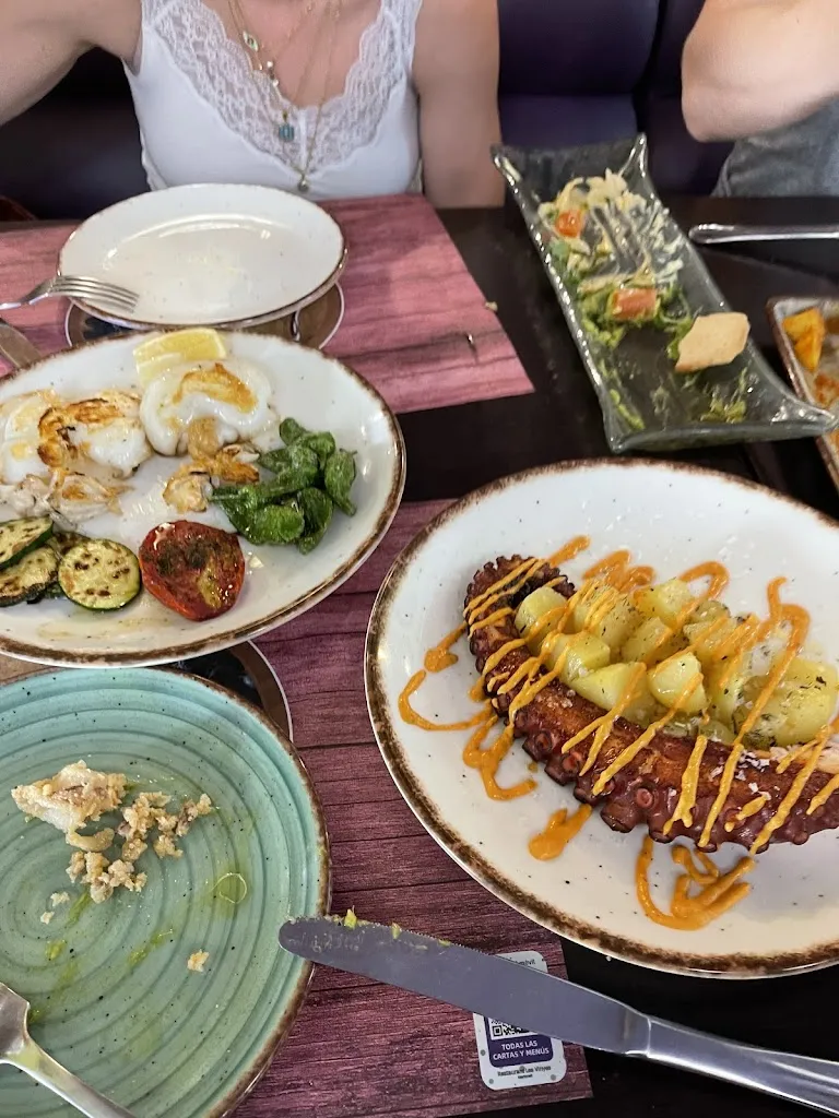 Dimitrios Sofianopoulos_Restaurant Les Vinyes_Martorell_review