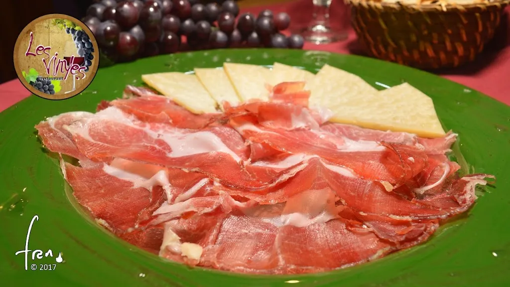 Restaurant Les Vinyes_Martorell_slider_image_3