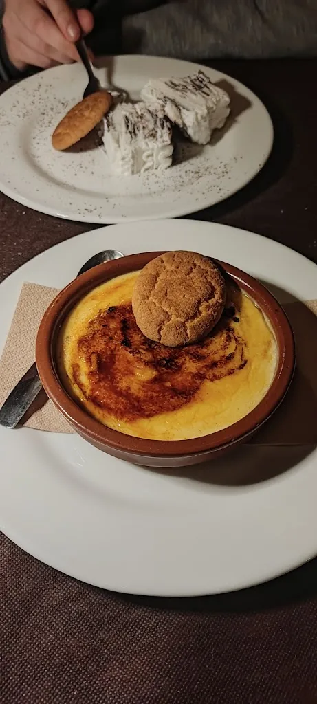 Menu_Restaurant Can Sunyolet_Martorell_image_5