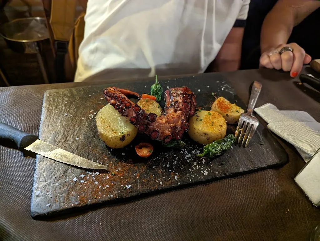 Menu_Restaurant Can Sunyolet_Martorell_image_6