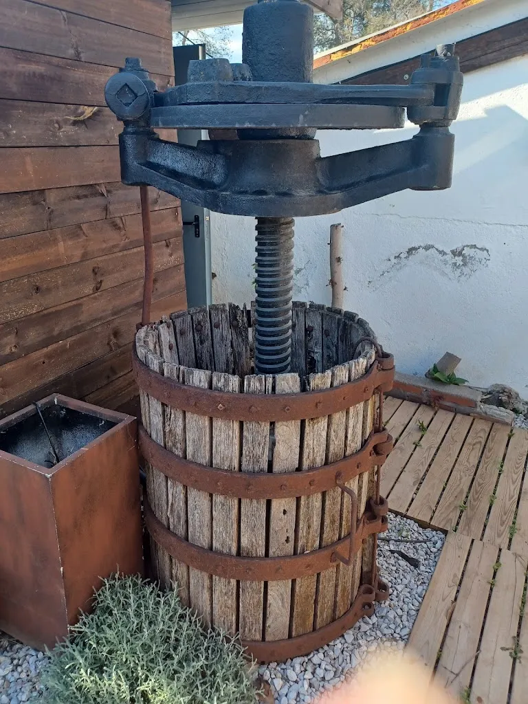 Anna Hari_Restaurant Can Sunyolet_Martorell_review