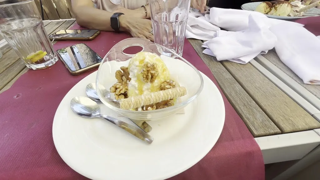 Restaurant Can Sunyolet_Martorell_slider_image_2