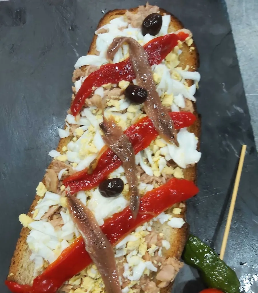 Restaurant Can Sunyolet_Martorell_slider_image_3