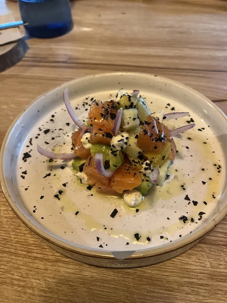 Peter K_Taps i Tapes Martorell_Martorell_review