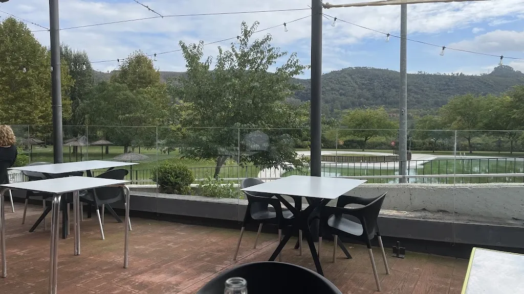 Keith Williams_Restaurant Aqqua_Martorell_review