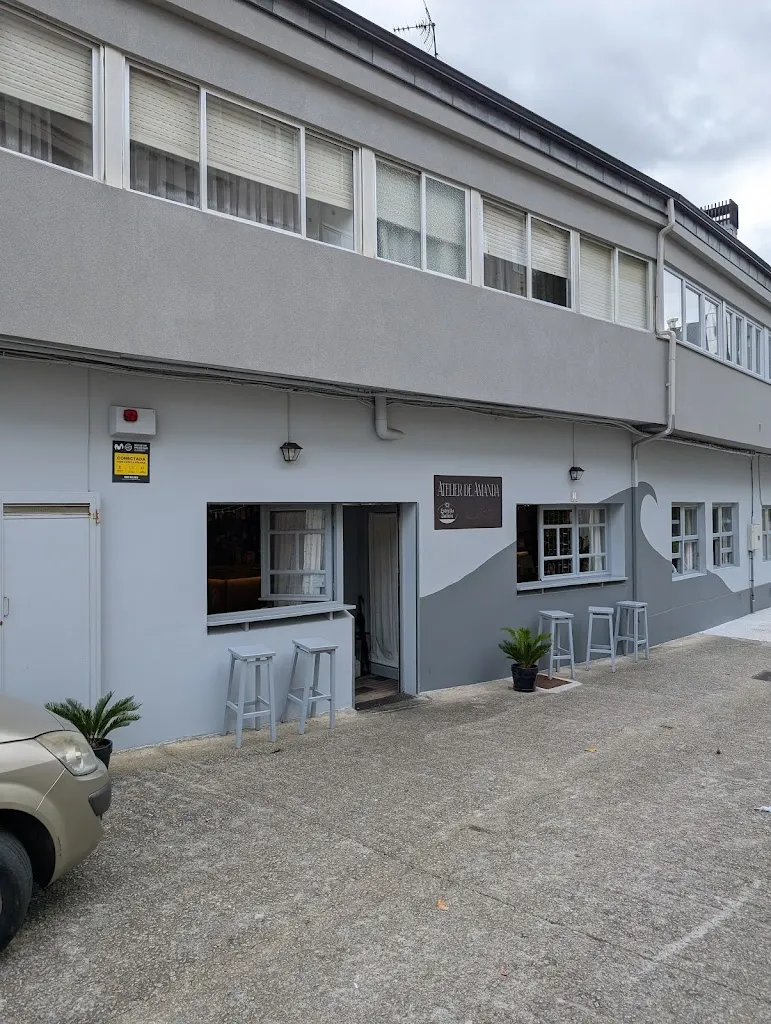 pablisimo_Atelier de Amanda by Summa Breogán_Oleiros_review