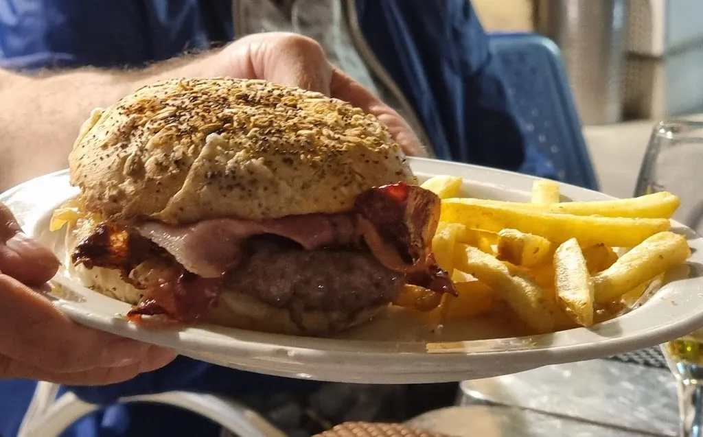 Menu_Bon Lloc de la Tieta_Martorell_immagine_6