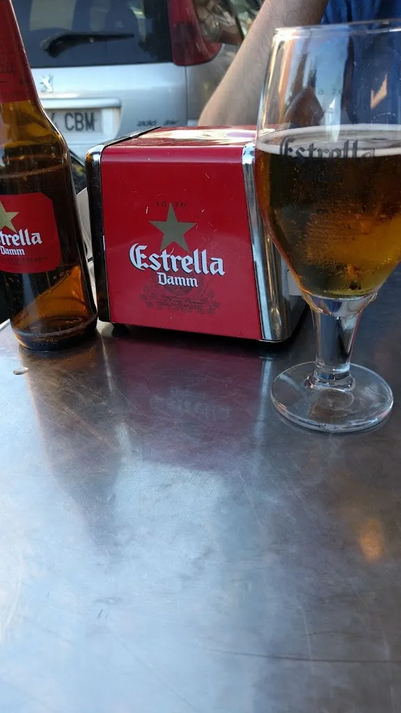 Menu_Bon Lloc de la Tieta_Martorell_immagine_7