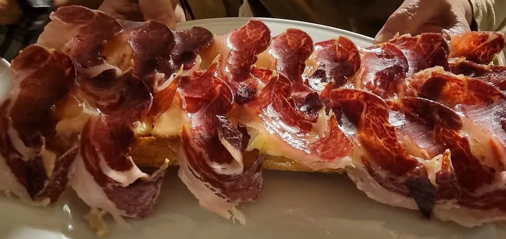 Menu_Bon Lloc de la Tieta_Martorell_immagine_9