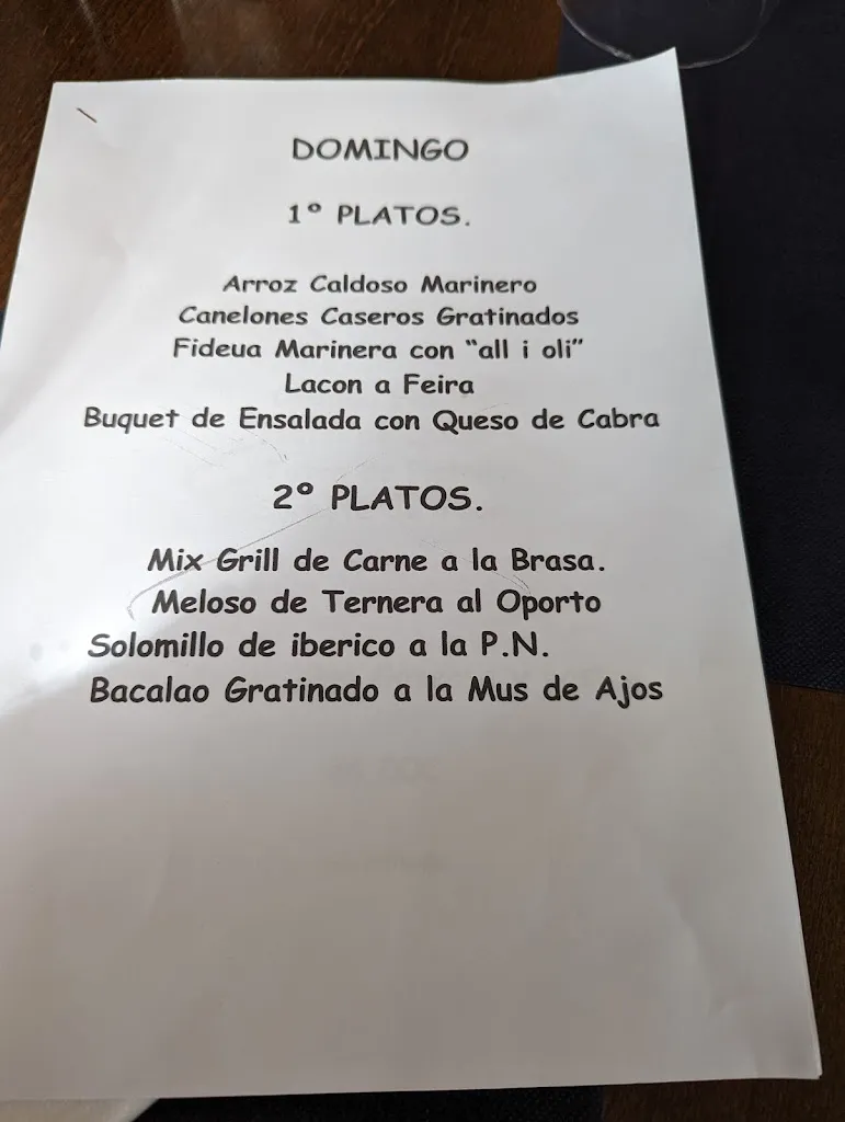 Menu_La Cuina De Juan Caño_Martorell_image_2
